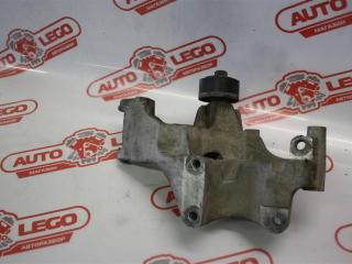 кронштейн генератора Chery Fora 1 поколение 2007, SQR484F, бензин, МКПП, черный, седан, передний привод, правый руль, A113701118