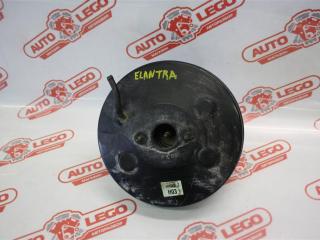 вакуумный усилитель тормозов Hyundai Elantra HD 2010, 1.6 л., G4FC, бензин, МКПП, белый, седан, передний привод, 591102H350