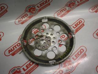 маховик Subaru Impreza 3 поколение (GE/GV/GH/GR) GE3 2007, 1.5 л., EL154, бензин, АКПП, красный, хетчбэк 5 дв., передний привод