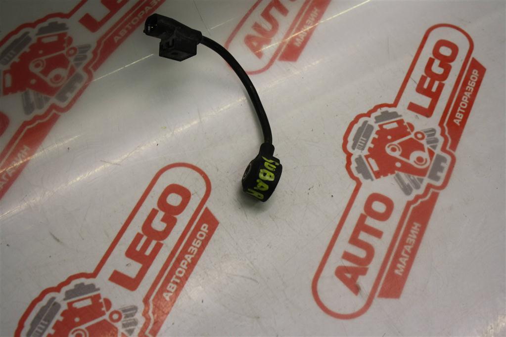 датчик детонации Subaru Impreza 3 поколение (GE/GV/GH/GR) GE3 2007, 1.5 л., EL154, бензин, АКПП, красный, хетчбэк 5 дв., передний привод, 22060AA140 - фото №1