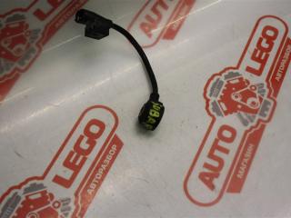 датчик детонации Subaru Impreza 3 поколение (GE/GV/GH/GR) GE3 2007, 1.5 л., EL154, бензин, АКПП, красный, хетчбэк 5 дв., передний привод, 22060AA140