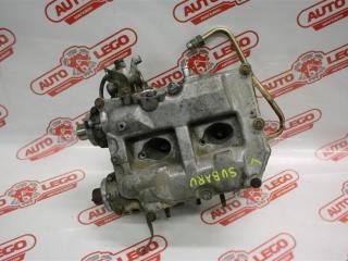 головка блока цилиндров Subaru Impreza 3 поколение (GE/GV/GH/GR) GE3 2007, 1.5 л., EL154, бензин, АКПП, красный, хетчбэк 5 дв., передний привод