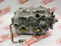 головка блока цилиндров Subaru Impreza 3 поколение (GE/GV/GH/GR) GE3 2007, 1.5 л., EL154, бензин, АКПП, красный, хетчбэк 5 дв., передний привод - фото №4