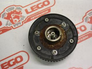 фазорегулятор Subaru Impreza 3 поколение (GE/GV/GH/GR) GE3 2007, 1.5 л., EL154, бензин, АКПП, красный, хетчбэк 5 дв., передний привод, 13320AA001