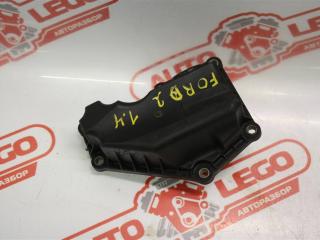 маслоотделитель (сапун) Ford Focus 2 поколение 2007, 98MF6A785