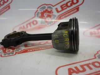 поршень Ford Focus 2 поколение 2007, 1.4 л., бензин