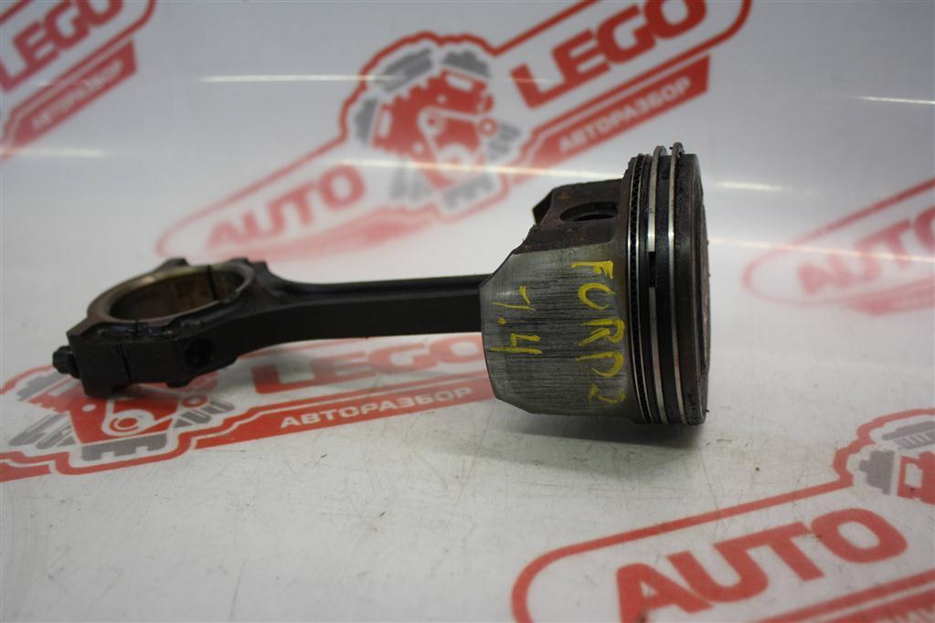 поршень Ford Focus 2 поколение 2007, 1.4 л., бензин - фото №1