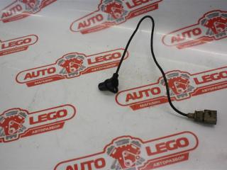 датчик коленвала SEAT Toledo 2 поколение 1999, AGN 1.8 125л.с., бензин, МКПП, черный, седан, передний привод, 0261210