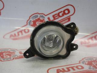 фара противотуманная левая Vortex Corda 1 поколение 2010, бензин, МКПП, серебристый, седан, передний привод, A15-3732010BA