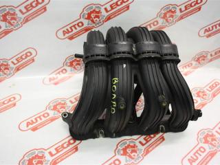 коллектор впускной ГАЗ 31105 Волга 1 поколение 2006, 2.4 л., бензин, МКПП, серебристый, седан, задний привод