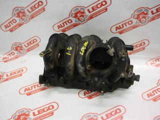 коллектор впускной Renault Logan 1 поколение L8 2008, 1.6 л., K7MF710 , бензин, МКПП, серый, седан, передний привод, 8200966437