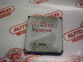 блок управления двигателем Nissan Cefiro A32 (1994 - 1996), 23710-47U13