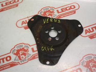 маховик Hyundai Verna 1999