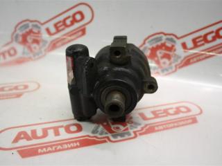 насос гидроусилителя руля Renault Logan 1 поколение L8 2008, 1.6 л., K7MF710 , бензин, МКПП, серый, седан, передний привод, 7700431286