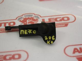 датчик коленвала Peugeot 206 1 поколение [рестайлинг] 2008, KFW, бензин, МКПП, серый, седан, передний привод, 9639999880
