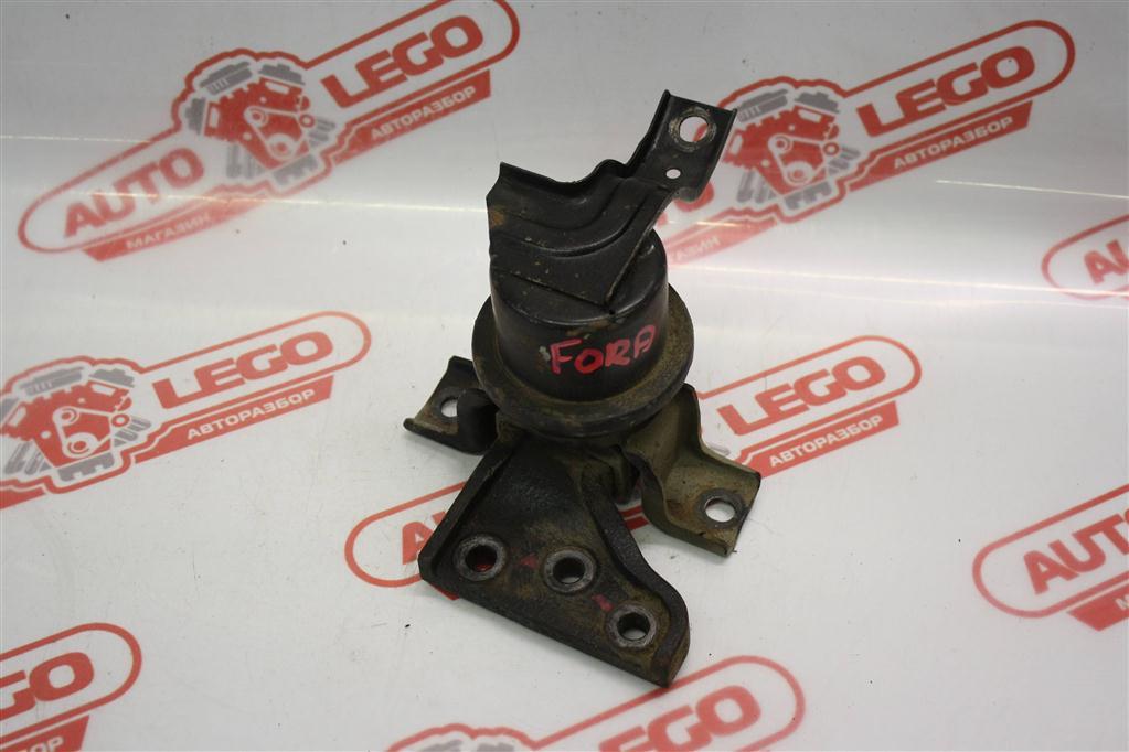 кронштейн двигателя Chery Fora 1 поколение 2007, SQR484F, бензин, МКПП, черный, седан, передний привод, правый руль, A211001310 - фото №1