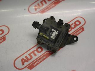 катушка зажигания Toyota Carina T190 1993, 1.6 л., 4A-FE, бензин, МКПП, темно-серый, седан, передний привод, правый руль, 0297007700