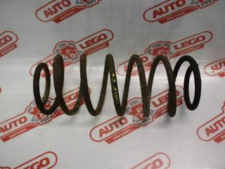 пружина передняя Volkswagen Golf 3 поколение 1995, 1Z, дизель, МКПП, черный, универсал, передний привод, 1H5511115J