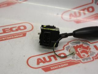 переключатель поворотов Chevrolet Lanos 1 поколение 2006, 1.5 л., A15SMS, бензин, МКПП, серый, седан, передний привод, 96230794