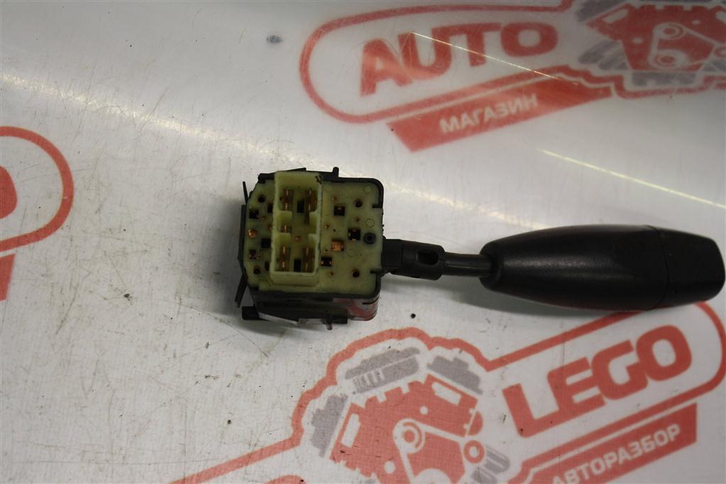 переключатель дворников Chevrolet Lanos 1 поколение 2006, 1.5 л., A15SMS, бензин, МКПП, серый, седан, передний привод, 96230798 - фото №1