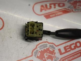 переключатель дворников Chevrolet Lanos 1 поколение 2006, 1.5 л., A15SMS, бензин, МКПП, серый, седан, передний привод, 96230798