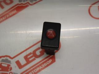 кнопка аварийной сигнализации Renault Logan 1 поколение L8 2008, 1.6 л., K7MF710 , бензин, МКПП, серый, седан, передний привод