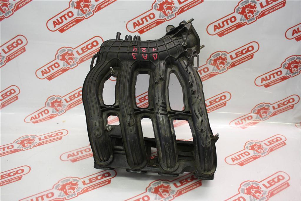 коллектор впускной Lada 2112 1 поколение 2001, 2112, серый, хетчбэк 5 дв. - фото №1