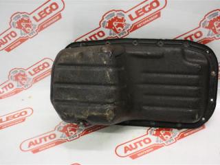 масляный поддон Hyundai Accent 2 поколение (LC) 2006, 1.5 л., 2151026010