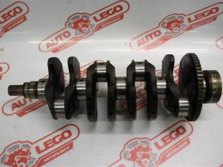 коленвал Hyundai Verna 1999, 1.5 л., G4FK, бензин