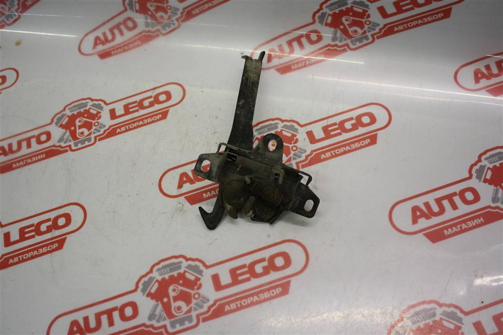 замок капота Chery QQ6 S21 2009, 1.0 л., MPI, SQR472F, бензин, МКПП, синий, лифтбэк, передний привод, S218402110D - фото №1