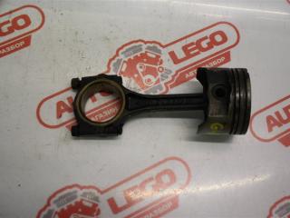 поршень Hyundai Accent 2 поколение (LC) 2006, G4EC, бензин, МКПП, темно-синий, седан, передний привод, 2341026613