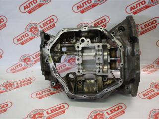 масляный поддон Nissan X-Trail T30 2004, 2.0 л., MR20DE, бензин, 11110CK80A