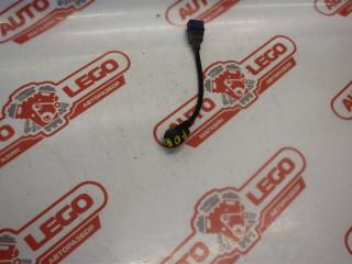 датчик детонации Chery Fora 1 поколение 2007, SQR484F, бензин, МКПП, черный, седан, передний привод, правый руль