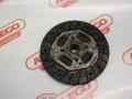 диск сцепления Peugeot 206 1 поколение [рестайлинг] 2008, KFW, бензин, МКПП, серый, седан, передний привод - фото №2