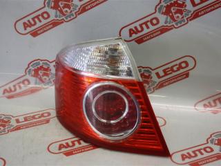 фонарь задний левый Lifan Breez 1 поколение 520 2009, 1.3 л., LF479Q3, бензин, МКПП, синий, хетчбэк 5 дв., передний привод, LAX4133300