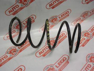 пружина передняя Nissan Cefiro A32 [рестайлинг] 1997, VQ20DE, бензин, АКПП, зеленый, седан, передний привод, правый руль, 5401031U09