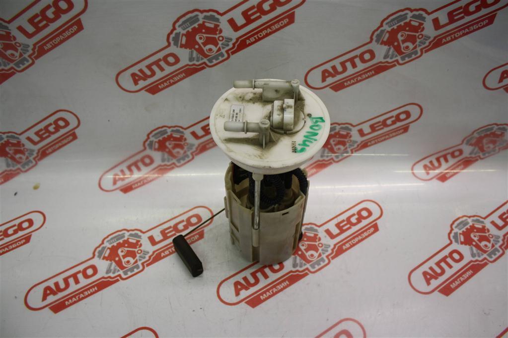 насос топливный Chery Bonus (A13) 1 поколение 2011, 1.5 л., SQR477F, бензин, МКПП, серый, седан, передний привод, A131106610 - фото №1