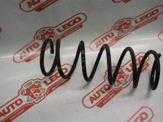 пружина задняя Nissan March K11 1997, 1.0 л., CG10DE, бензин, АКПП, белый, купе, передний привод, правый руль, 55020AN000