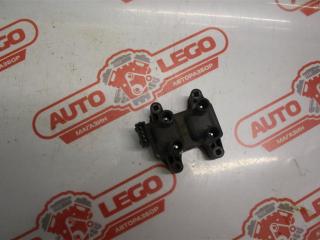 катушка зажигания Chery Bonus (A13) 1 поколение 2011, 1.5 л., SQR477F, бензин, МКПП, серый, седан, передний привод, A113705110EA