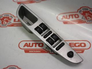 блок управления стеклоподъемниками Chery Bonus (A13) 1 поколение 2011, 1.5 л., SQR477F, бензин, МКПП, серо-зеленый, седан, передний привод, A133746130