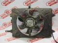 вентилятор радиатора Audi 100 4A/C4 1993 - фото №2