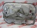 стеклоподъемник передний правый Ford Focus 2 поколение BK 2007, 1.6 л., SHDA, бензин, АКПП, темно-синий, седан, передний привод, A11981768 - фото №2