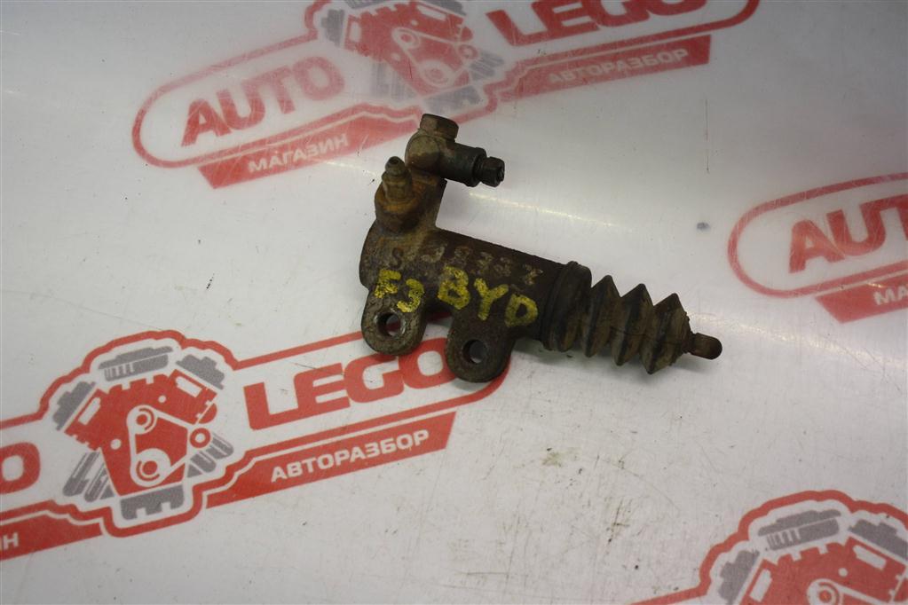 цилиндр сцепления рабочий BYD F3 1 поколение 2008, DA4G15S, бензин, МКПП, синий, седан, передний привод - фото №1