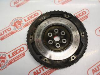 маховик Chery Bonus (A13) 1 поколение 2011, 1.5 л., SQR477F, бензин, МКПП, серо-зеленый, седан, передний привод, A151005111