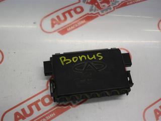 блок предохранителей Chery Bonus (A13) 1 поколение 2011, 1.5 л., SQR477F, бензин, МКПП, серо-зеленый, седан, передний привод, A133723060