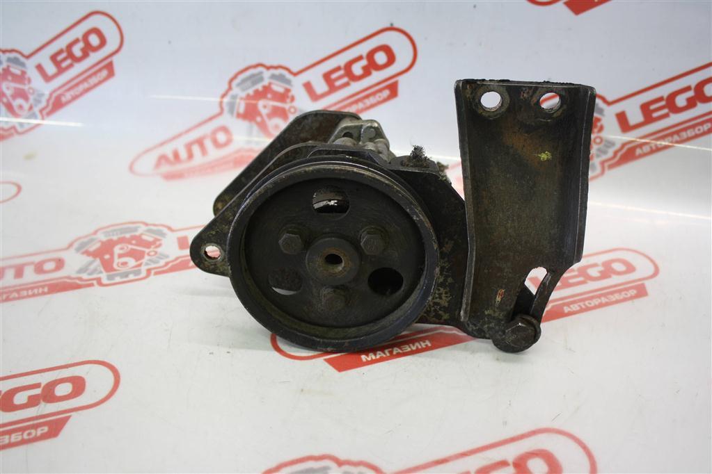 насос гидроусилителя руля Lifan Breez 1 поколение 520 2009, 1.3 л., LF479Q3, бензин, МКПП, синий, хетчбэк 5 дв., передний привод, LBA3407100 - фото №1