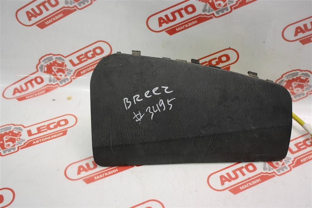 подушка безопасности пассажира Lifan Breez 1 поколение 2008, 1.3 л., LF479Q3, бензин, МКПП, черный, седан, передний привод, LAX5824200B02 - фото №1