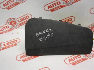подушка безопасности пассажира Lifan Breez 1 поколение 2008, 1.3 л., LF479Q3, бензин, МКПП, черный, седан, передний привод, LAX5824200B02