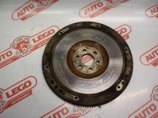 маховик Daewoo Nexia 1 поколение [рестайлинг] 2006, 1.5 л., A15MF, бензин, МКПП, бежевый, седан, передний привод, 96184353