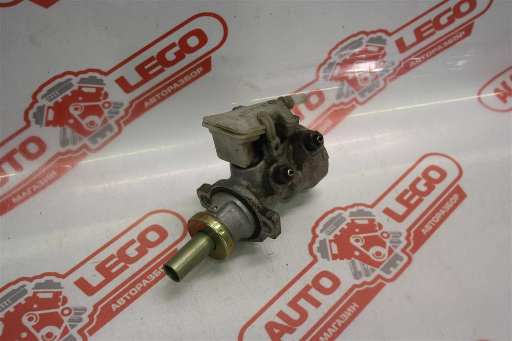 цилиндр тормозной главный Ford Focus 1 поколение BK 2000, 1.8 л., EYDE, бензин, МКПП, красный, седан, передний привод, 1746859 - фото №1